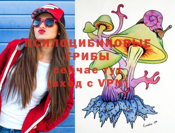 молекула духа Абдулино